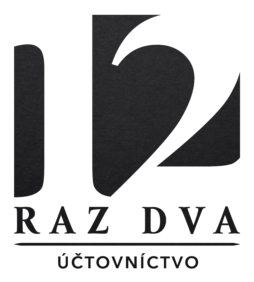 RAZ DVA Logo